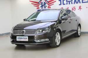 迈腾 大众 改款 2.0TSI 尊贵型