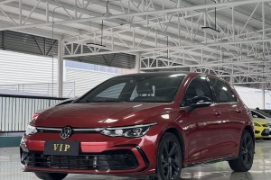高爾夫 大眾 280TSI DSG Pro 首發(fā)版