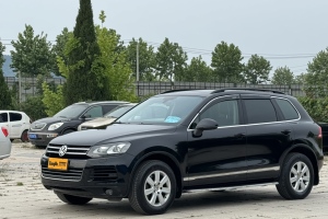 途銳 大眾 3.0TSI 新銳版