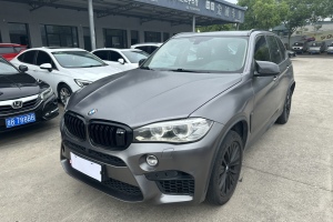 宝马X5 宝马 xDrive35i 豪华型