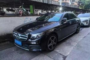 奔馳E級 奔馳 E 300 L 豪華型