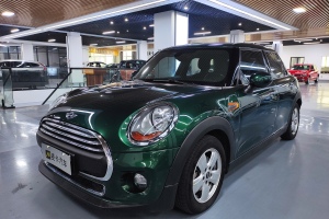 MINI MINI 1.2T ONE 五門(mén)版