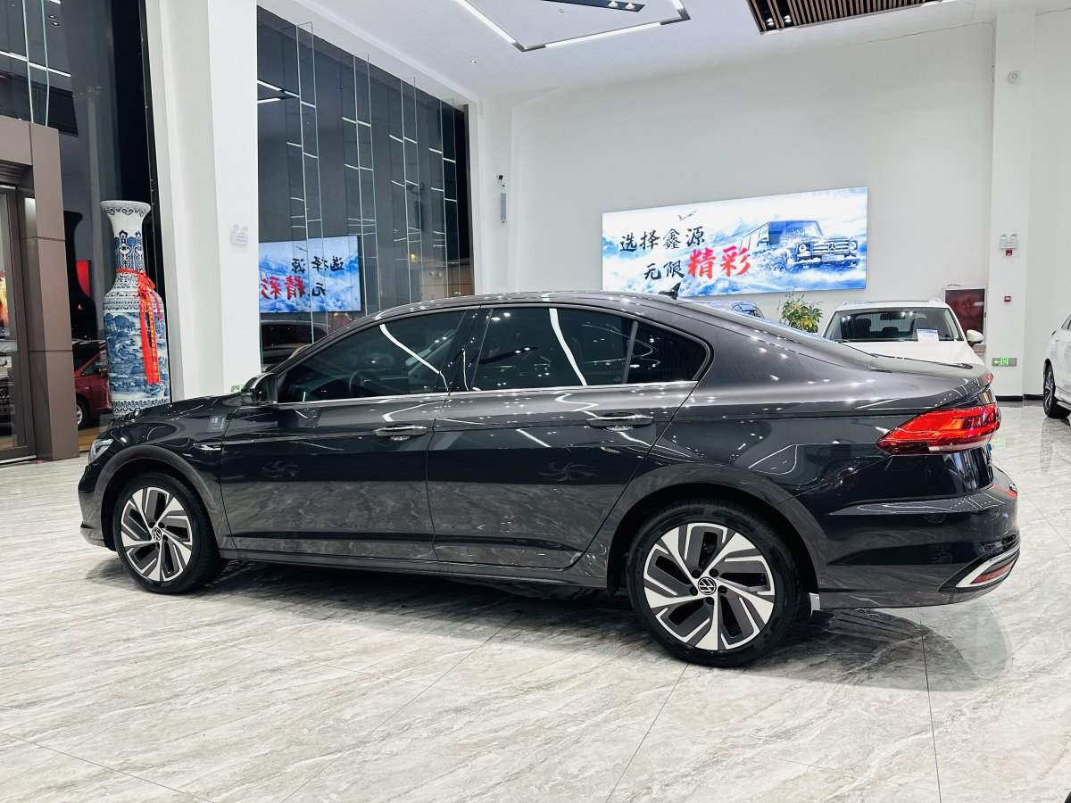 大眾 寶來  2023款 300TSI DSG尊行版圖片