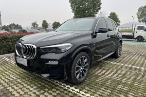 宝马X5 宝马 xDrive30i X设计套装