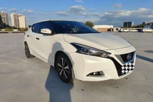 LANNIA 藍鳥 日產(chǎn) 1.6L CVT炫酷潮音版