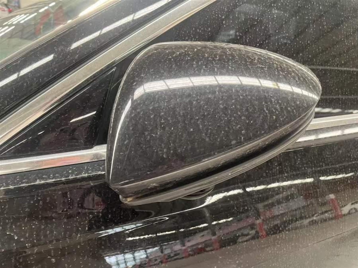 奧迪 奧迪A6L  2023款 改款 40 TFSI 豪華動(dòng)感型圖片