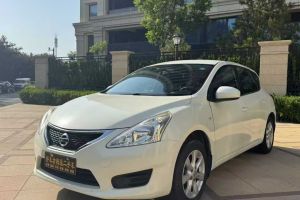 騏達 日產(chǎn) 1.6L CVT舒適型