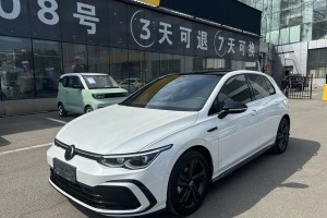高爾夫 大眾 280TSI DSG R-Line