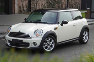 COUNTRYMAN MINI 1.6L COOPER Fun