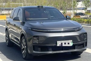理想L7 理想 Pro