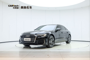 奥迪A6L 奥迪 A6L 3.0TFSI Quattro豪华型