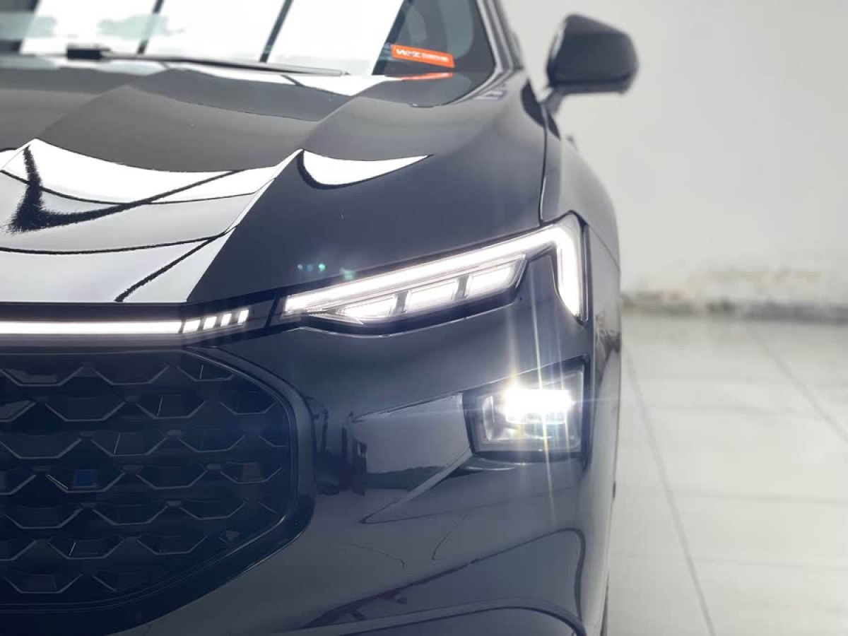 福特 EVOS  2022款 EcoBoost 245 ST-Line圖片