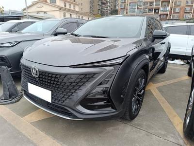 2021年3月 長(zhǎng)安 UNI-T 1.5T 卓越型圖片