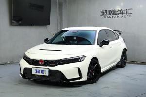 思域(進(jìn)口) 本田 2.0T 420TURBO TYPE R