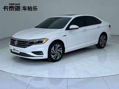 2022年02月 大众 速腾 280TSI DSG飞越版图片