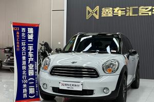 COUNTRYMAN MINI 1.6L COOPER Fun