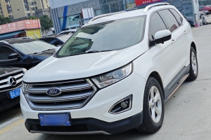 銳界 福特 2.0T GTDi 兩驅(qū)精銳型