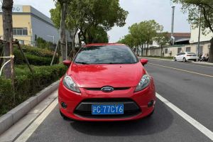?？怂?福特 1.6 風尚型
