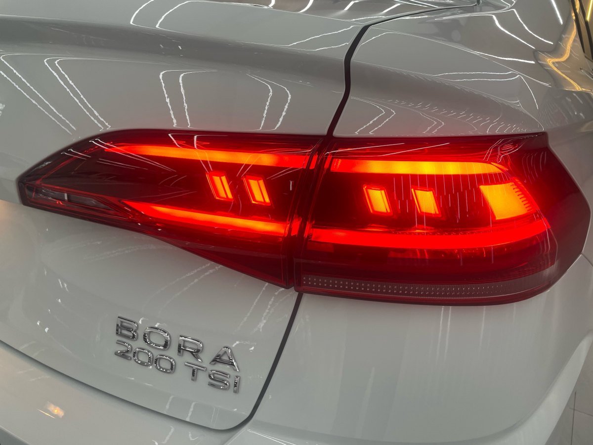 大眾 寶來  2025款 200TSI DSG悅行PRO版圖片