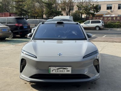 2023年8月 蔚来 蔚来ET5T 75kWh Touring图片