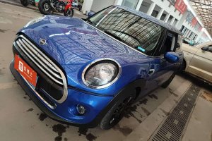 MINI MINI 1.5T ONE PLUS
