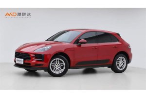 Macan 保時(shí)捷 Macan 2.0T