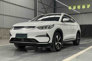 宋PLUS新能源 比亞迪 EV 尊貴型