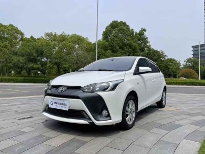 2017年1月 豐田 YARiS L 致享 1.5G CVT炫動版圖片