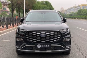 領(lǐng)裕 福特 EcoBoost 225 尊領(lǐng)型PLUS 7座（2/2/3）