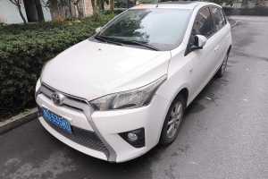 YARiS L 致炫 豐田 1.5G 自動炫動天窗特別版