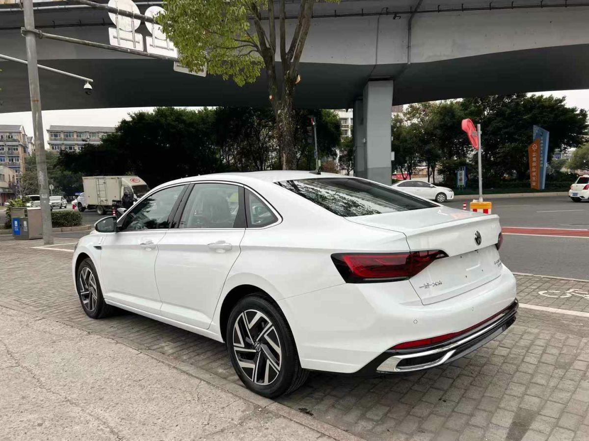 大眾 速騰  2023款 200TSI DSG超越版圖片