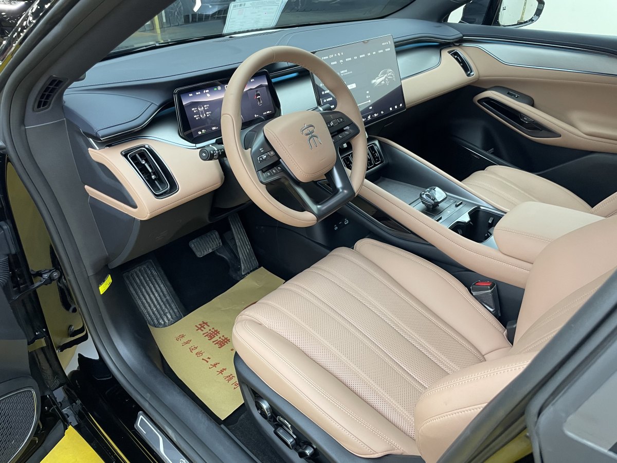 比亞迪 宋L  2025款 550km 卓越型圖片