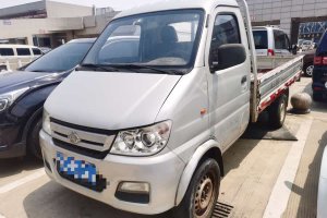 新豹MINI 長(zhǎng)安跨越 1.2L單排3050后單輪CNGDK12-10