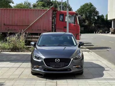 2018年5月 馬自達(dá) CX-3(進(jìn)口) 2.0L 自動(dòng)豪華型圖片