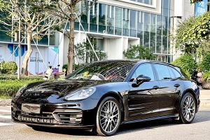 Panamera 保时捷 Panamera 4 Sport Turismo 2.9T