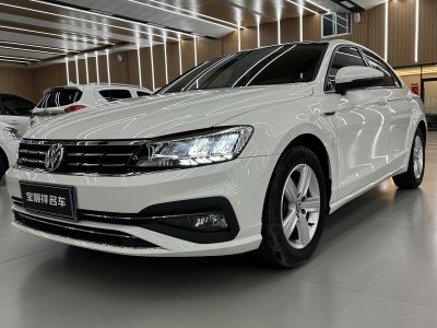 2019年5月 大眾 凌渡 230TSI DSG風(fēng)尚版 國VI圖片