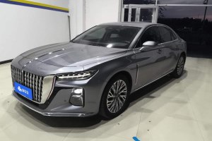H5 紅旗 2.0T 自動智聯(lián)旗暢版