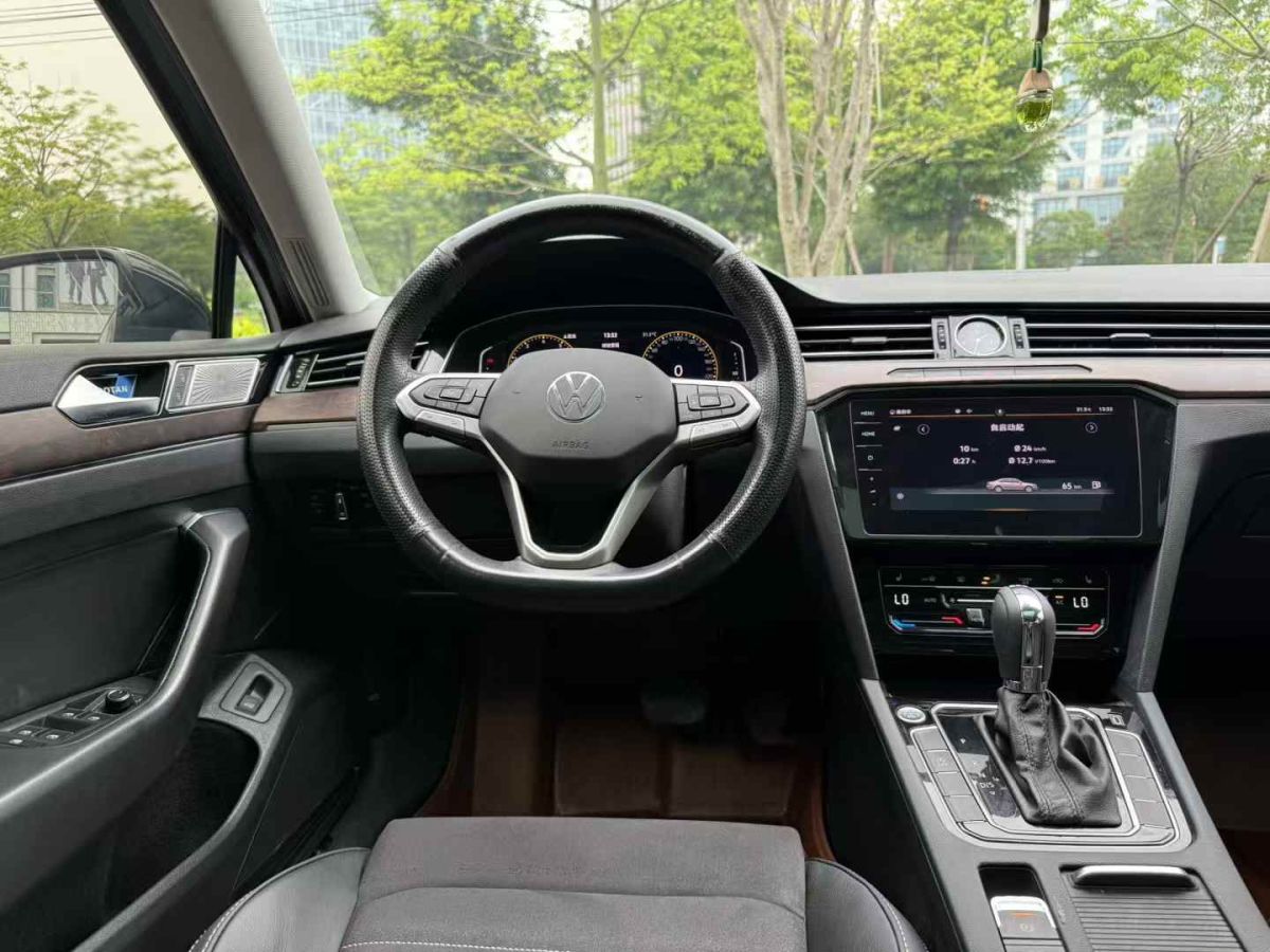 大眾 邁騰  2021款 330TSI DSG 30周年紀(jì)念版圖片