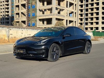 2023年3月 特斯拉 Model Y 改款 后輪驅動版圖片