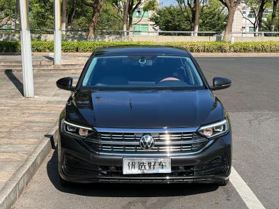 2022年11月 大众 速腾 280TSI DSG超越版图片