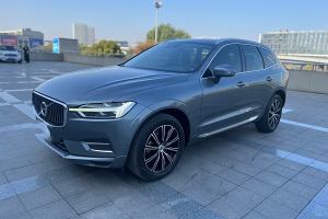 XC60 沃爾沃 T5 四驅(qū)智遠豪華版