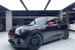 MINI MINI 1.2T ONE+