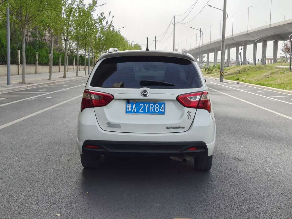 鈴木 利亞納A6  2014款 兩廂 1.4L 手動理想型圖片
