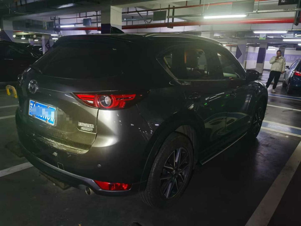 馬自達 CX-30  2020款 2.0L X壓燃尊榮型圖片