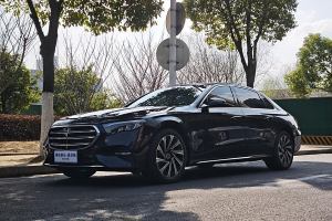 奔馳E級 奔馳 E 300 L 豪華型