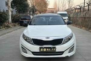 K5 起亞 2.0L 自動(dòng)PREMIUM