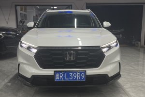 CR-V 本田 240TURBO 兩驅智領版