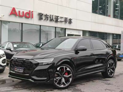 2022年12月 奥迪 奥迪S7(进口) 2.9 TFSI quattro图片