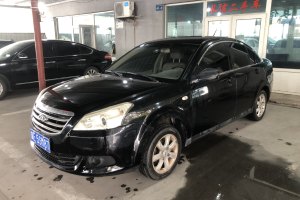 E5 奇瑞 1.5L 手動新悅型