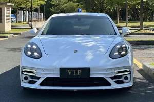 Panamera 保時(shí)捷 Panamera 3.6L